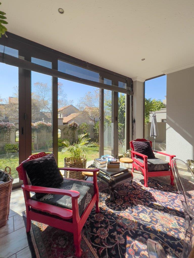 4 Bedroom Property for Sale in Midstream Estate Gauteng