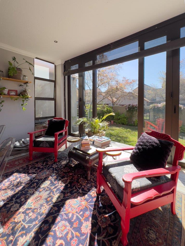 4 Bedroom Property for Sale in Midstream Estate Gauteng