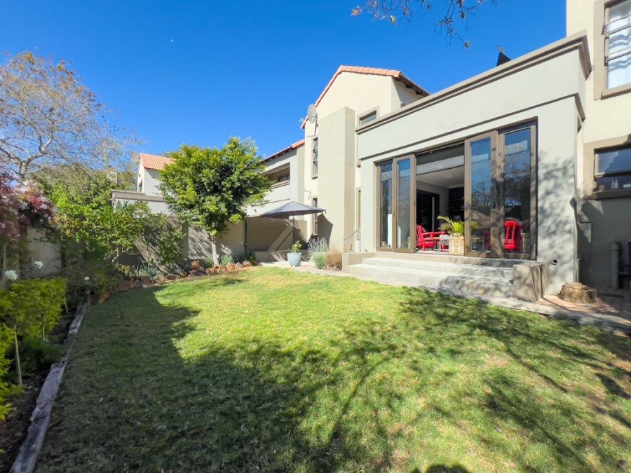 4 Bedroom Property for Sale in Midstream Estate Gauteng
