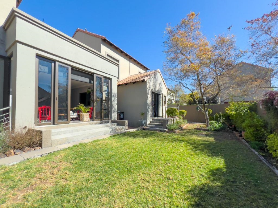 4 Bedroom Property for Sale in Midstream Estate Gauteng