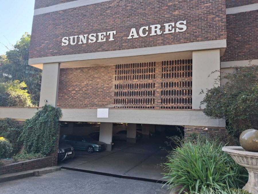 To Let 3 Bedroom Property for Rent in Morningside Gauteng