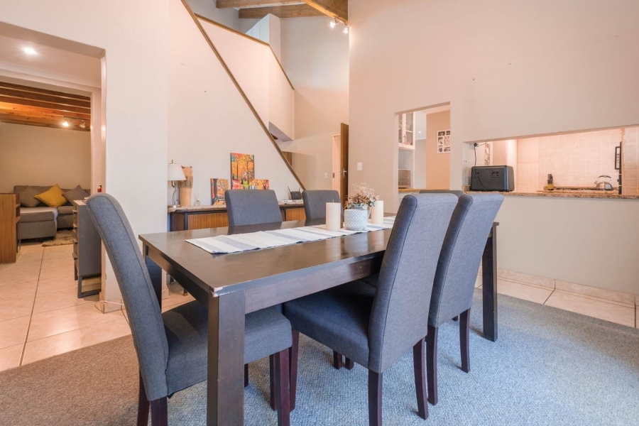 3 Bedroom Property for Sale in Garsfontein Gauteng