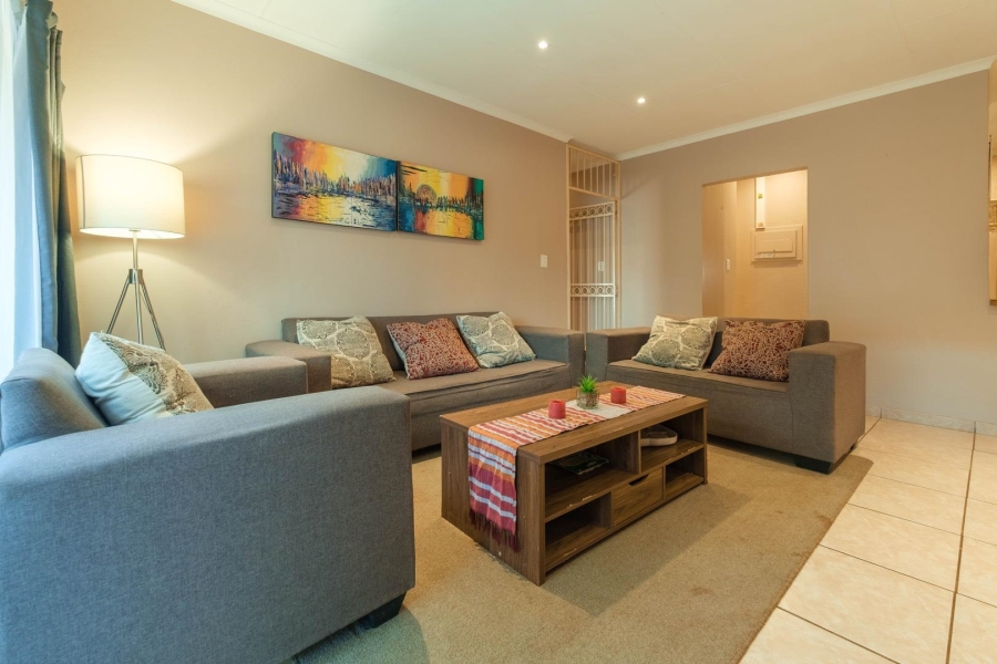 3 Bedroom Property for Sale in Garsfontein Gauteng