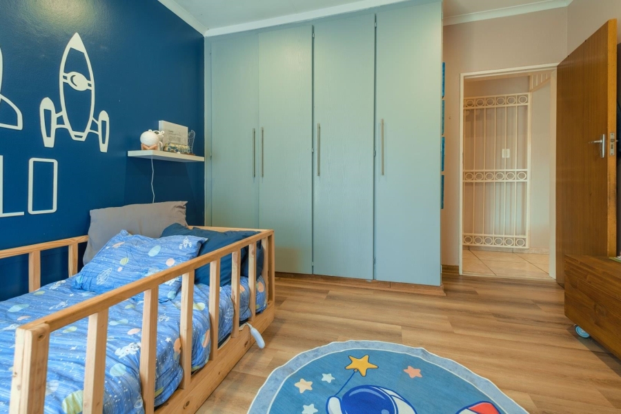 3 Bedroom Property for Sale in Garsfontein Gauteng