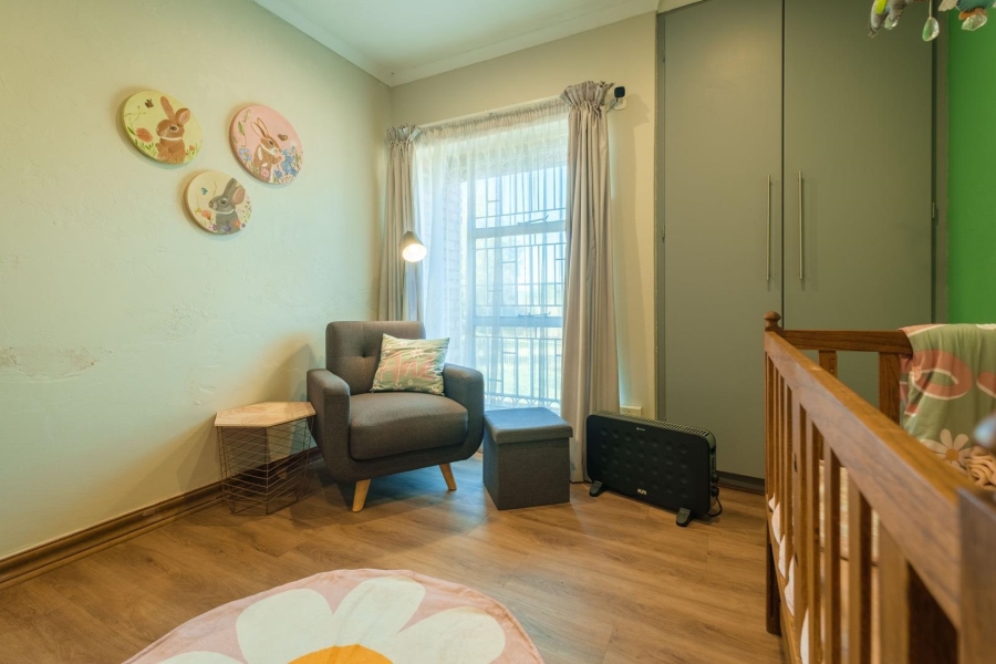 3 Bedroom Property for Sale in Garsfontein Gauteng