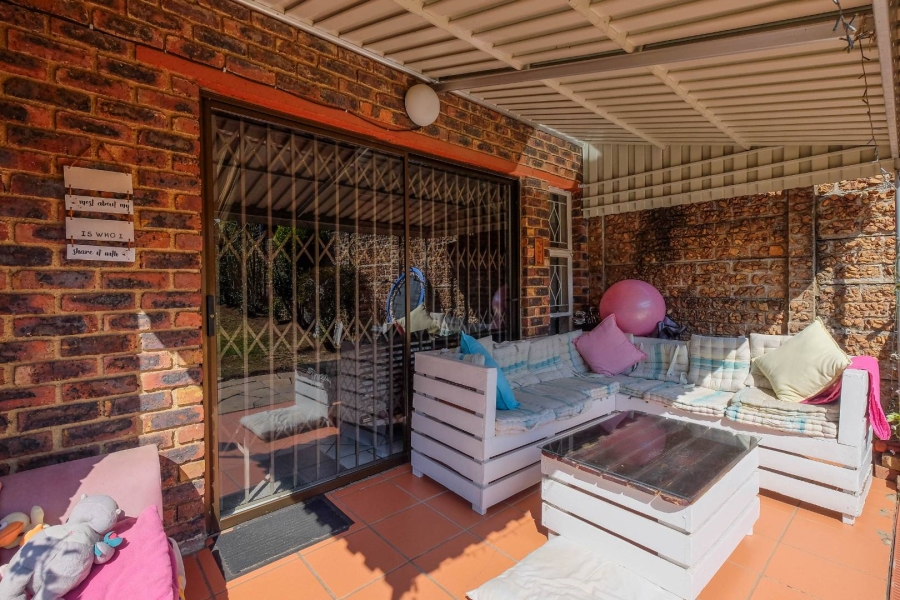 3 Bedroom Property for Sale in Kelvin Gauteng
