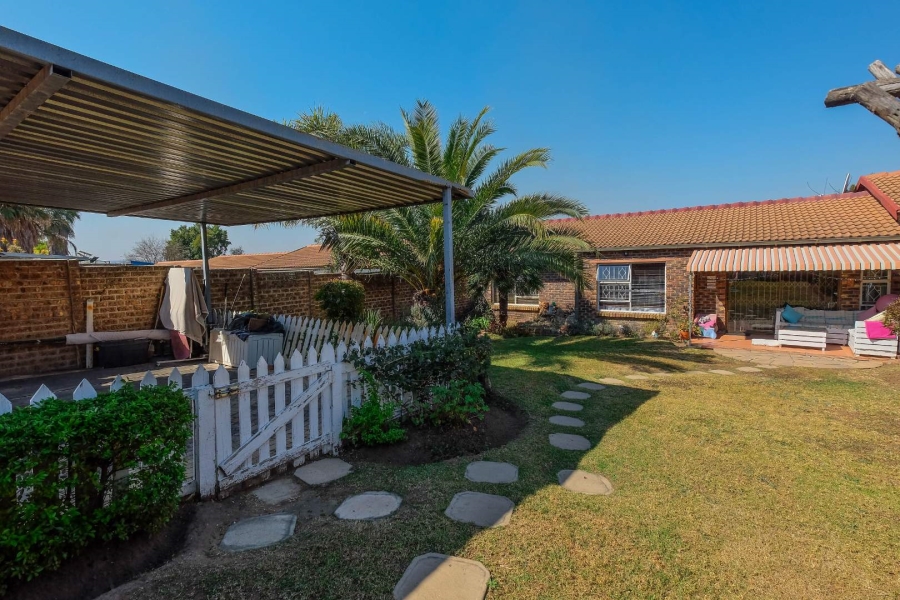 3 Bedroom Property for Sale in Kelvin Gauteng