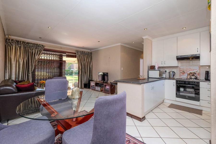 3 Bedroom Property for Sale in Kelvin Gauteng