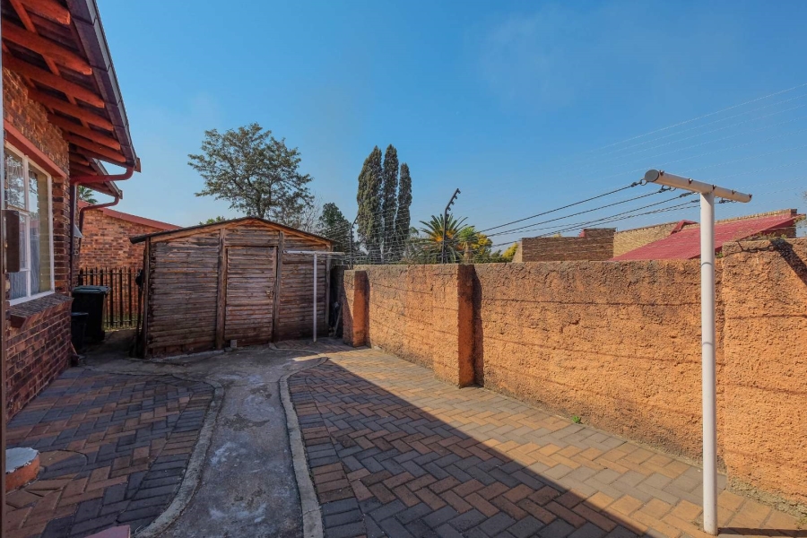 3 Bedroom Property for Sale in Kelvin Gauteng