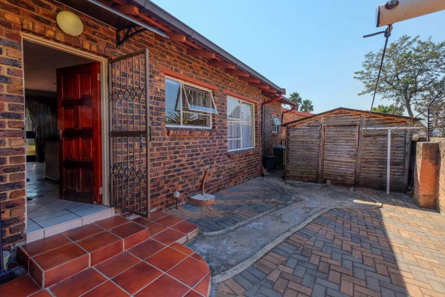 3 Bedroom Property for Sale in Kelvin Gauteng