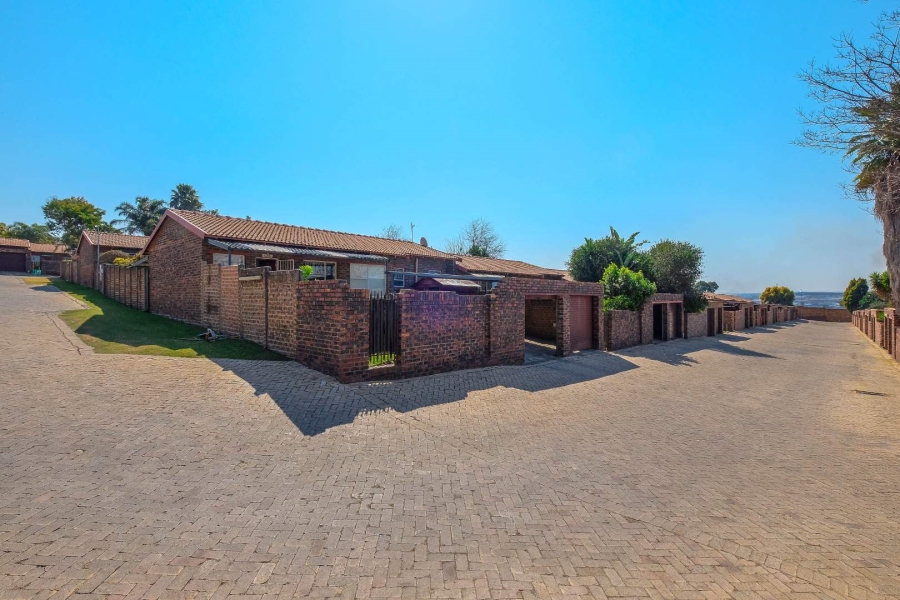 3 Bedroom Property for Sale in Kelvin Gauteng