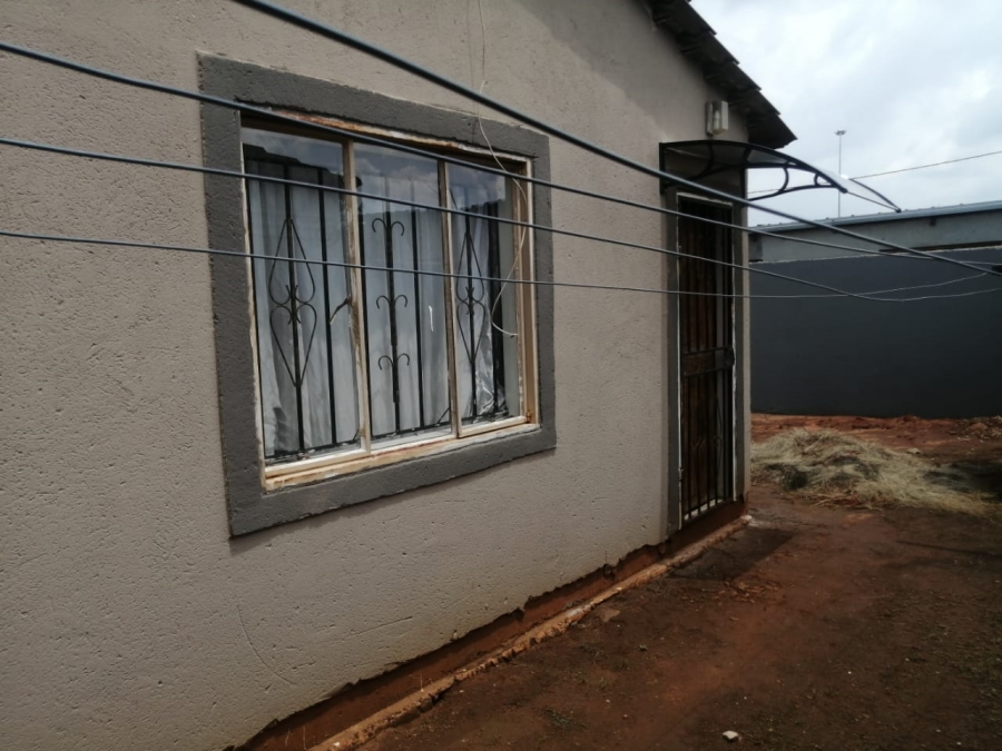 2 Bedroom Property for Sale in Soshanguve Gauteng