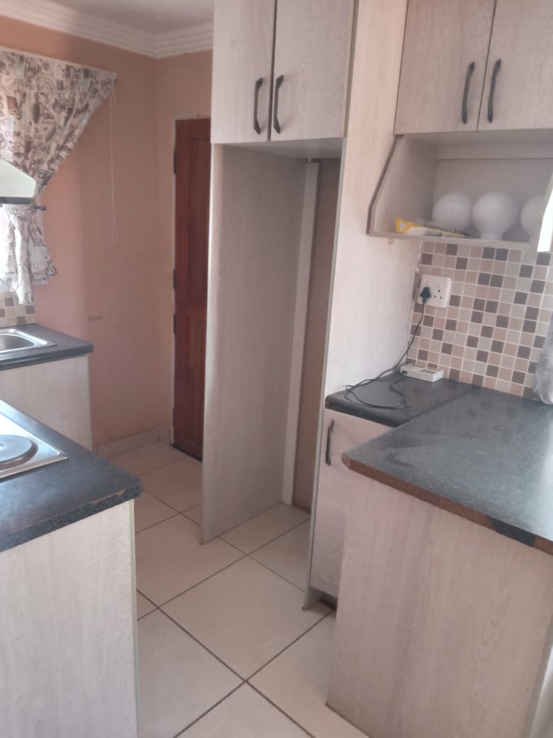 2 Bedroom Property for Sale in Soshanguve Gauteng