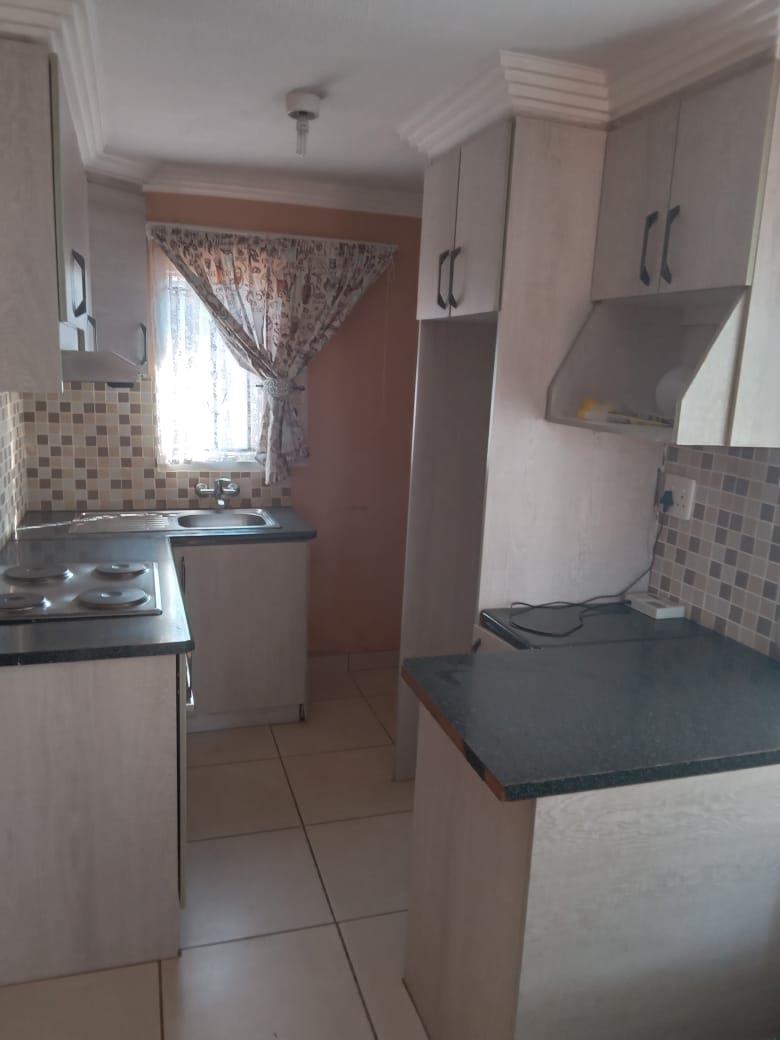 2 Bedroom Property for Sale in Soshanguve Gauteng