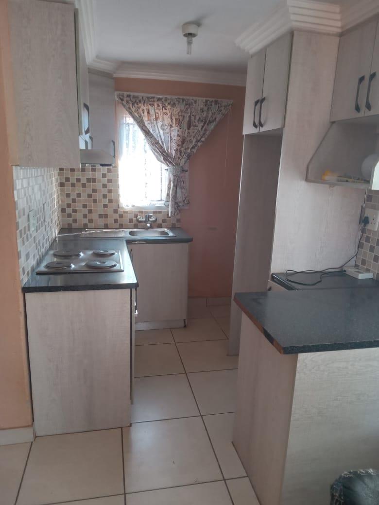 2 Bedroom Property for Sale in Soshanguve Gauteng