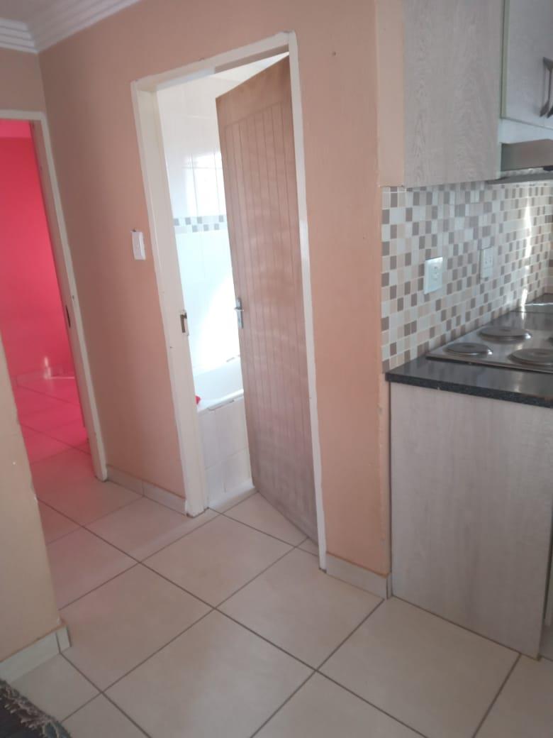 2 Bedroom Property for Sale in Soshanguve Gauteng