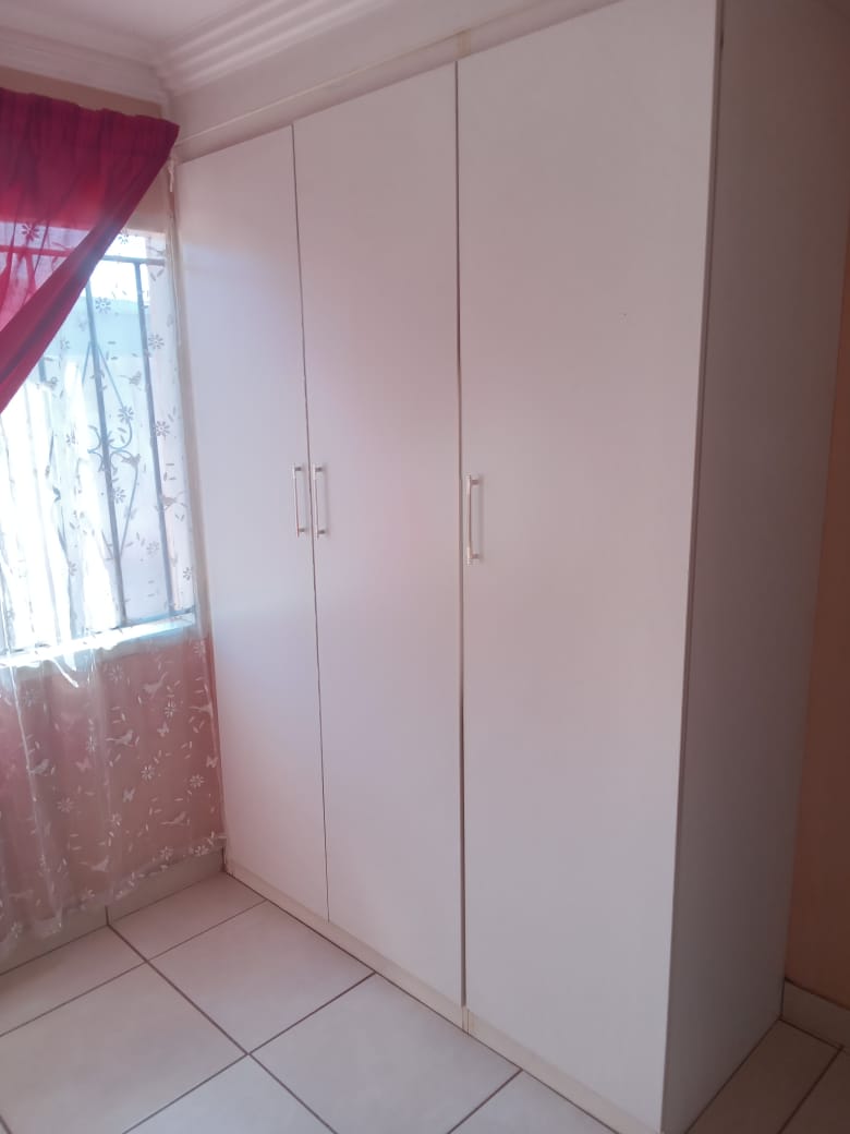 2 Bedroom Property for Sale in Soshanguve Gauteng