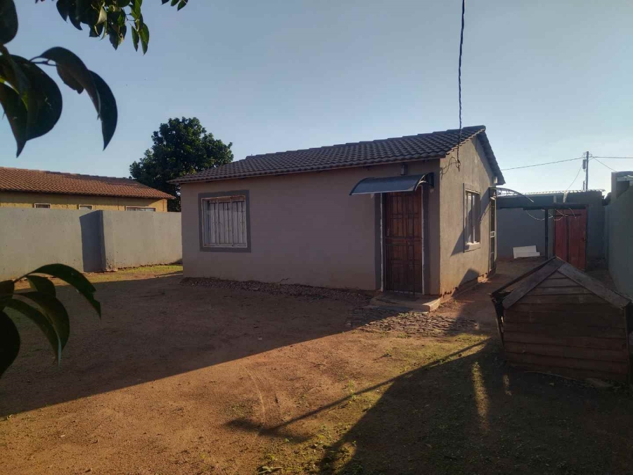 2 Bedroom Property for Sale in Soshanguve Gauteng
