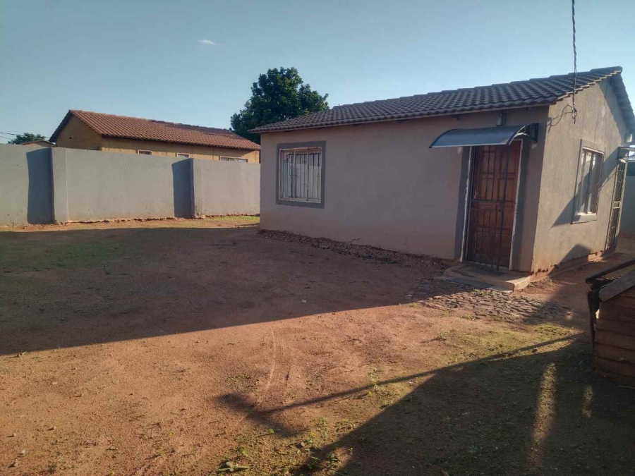 2 Bedroom Property for Sale in Soshanguve Gauteng