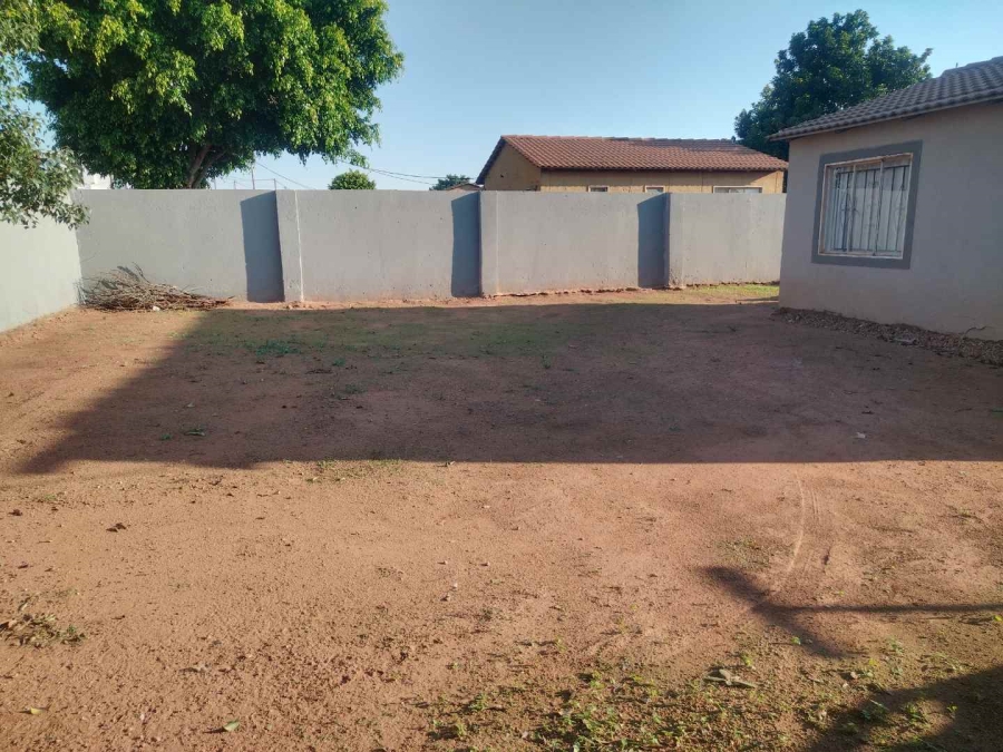 2 Bedroom Property for Sale in Soshanguve Gauteng