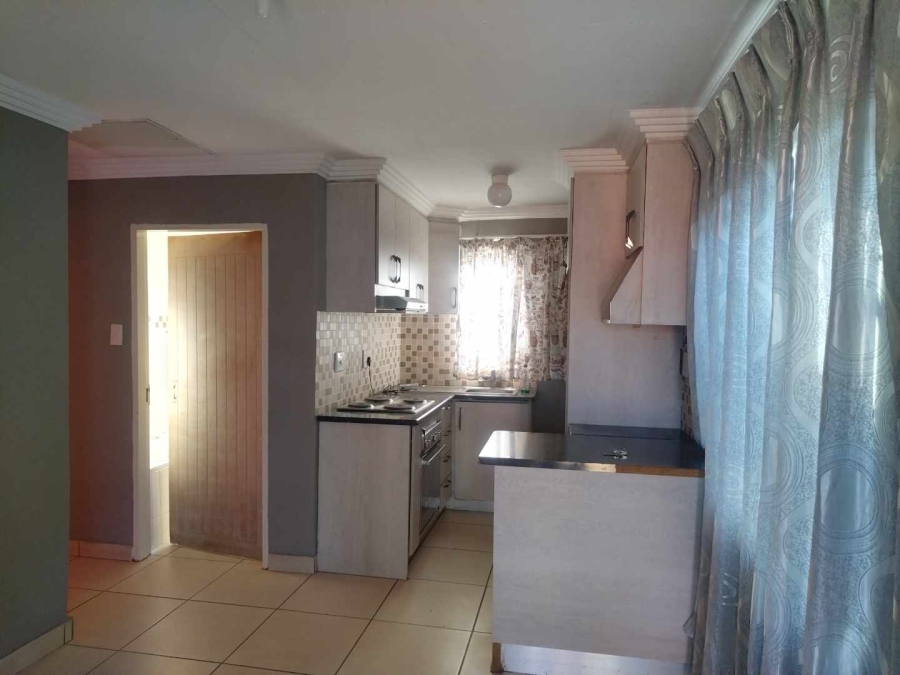 2 Bedroom Property for Sale in Soshanguve Gauteng