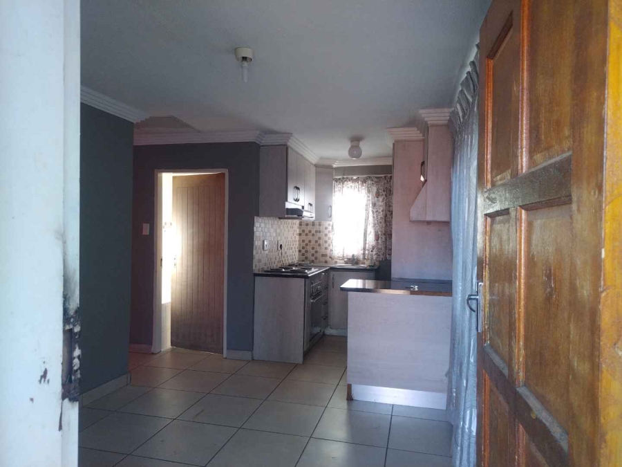 2 Bedroom Property for Sale in Soshanguve Gauteng