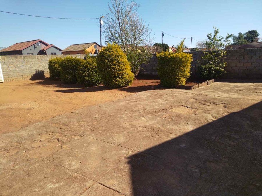 3 Bedroom Property for Sale in Soshanguve XX Gauteng