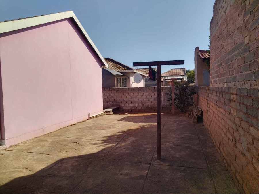 3 Bedroom Property for Sale in Soshanguve XX Gauteng