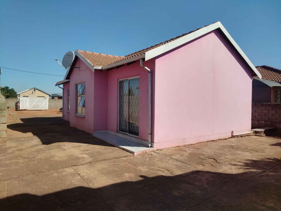 3 Bedroom Property for Sale in Soshanguve XX Gauteng