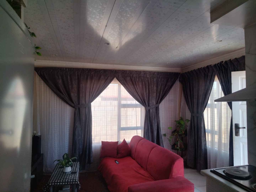 3 Bedroom Property for Sale in Soshanguve XX Gauteng