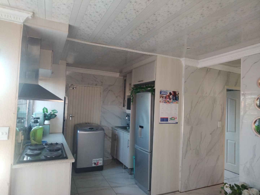3 Bedroom Property for Sale in Soshanguve XX Gauteng