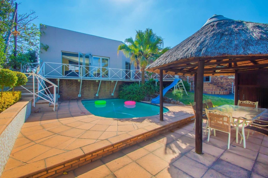 3 Bedroom Property for Sale in Monument Gauteng