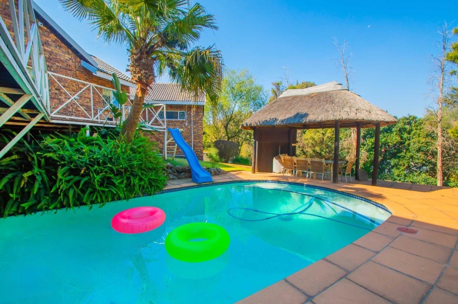 3 Bedroom Property for Sale in Monument Gauteng