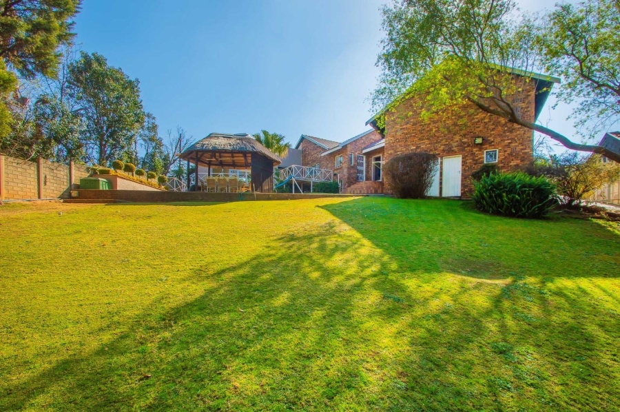 3 Bedroom Property for Sale in Monument Gauteng