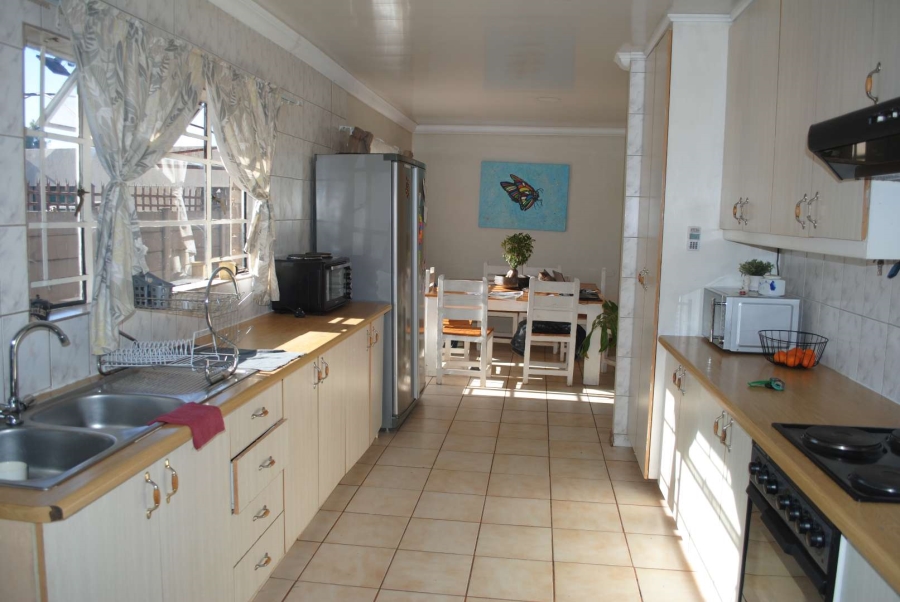 7 Bedroom Property for Sale in Riversdale Gauteng