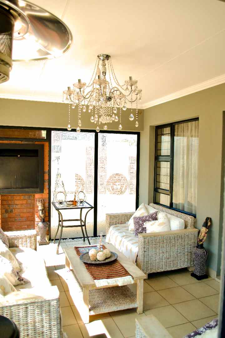 3 Bedroom Property for Sale in Amberfield Gauteng
