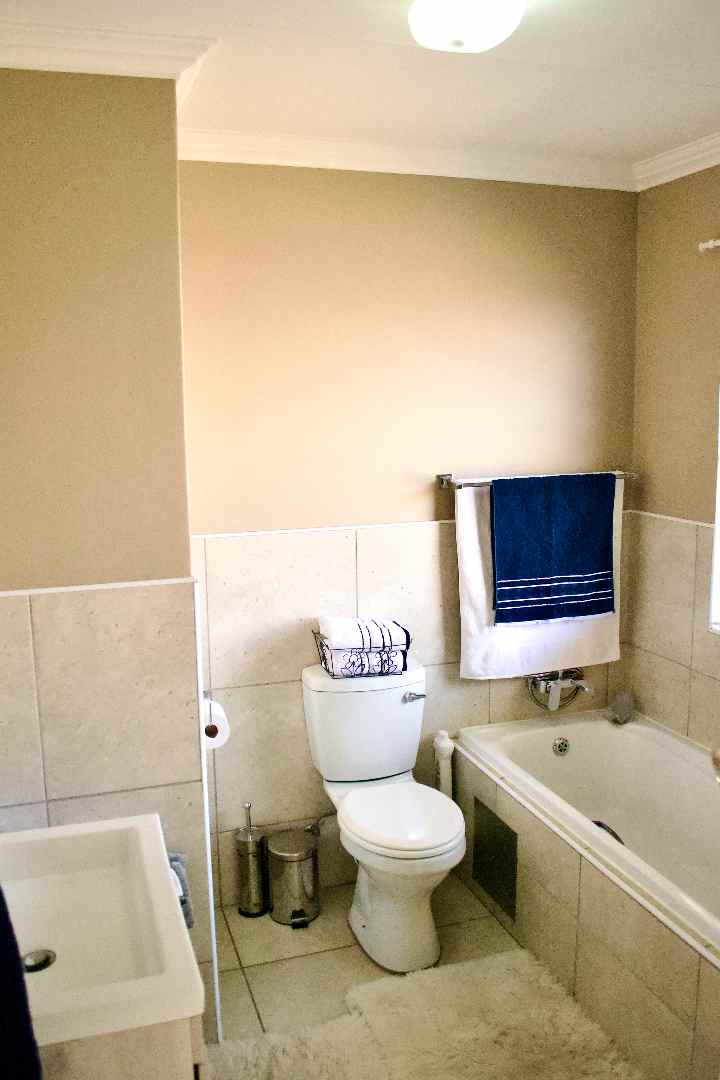 3 Bedroom Property for Sale in Amberfield Gauteng