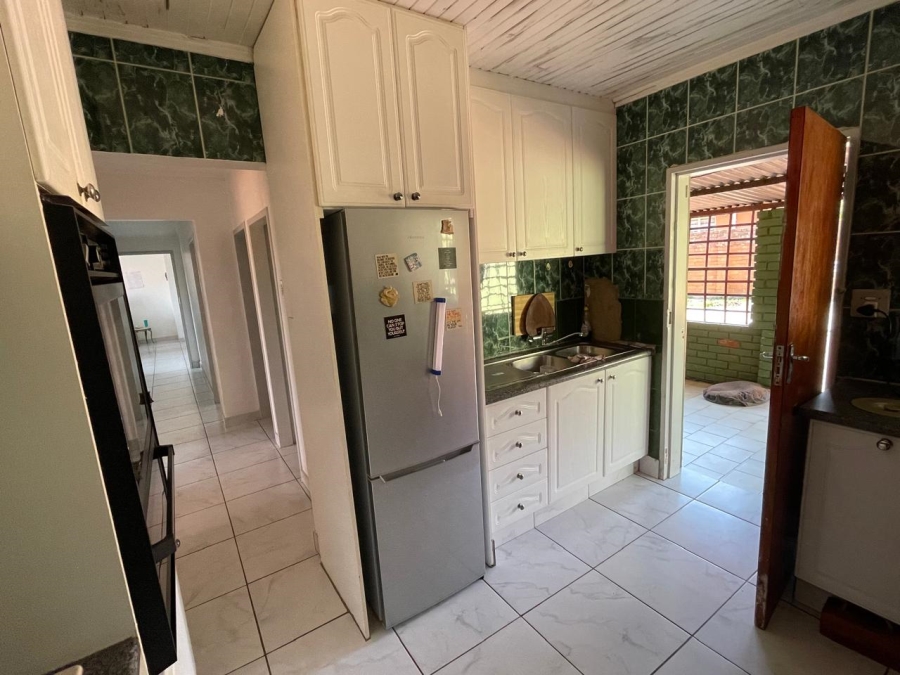 To Let 3 Bedroom Property for Rent in Eersterust Gauteng