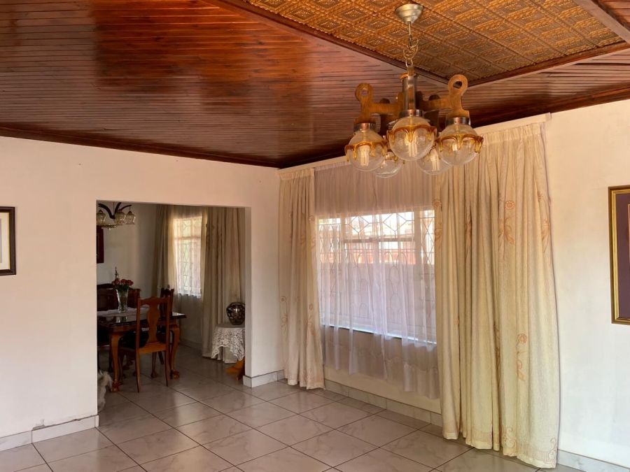 To Let 3 Bedroom Property for Rent in Eersterust Gauteng
