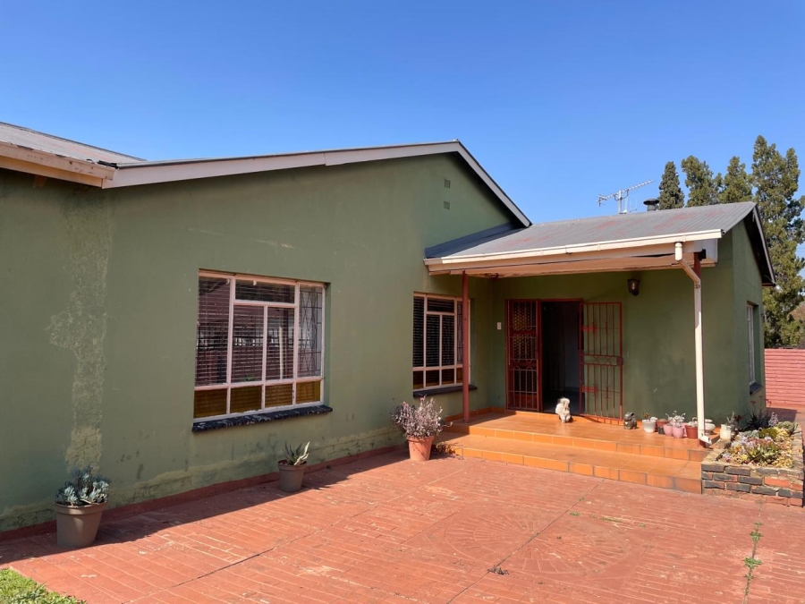To Let 3 Bedroom Property for Rent in Eersterust Gauteng