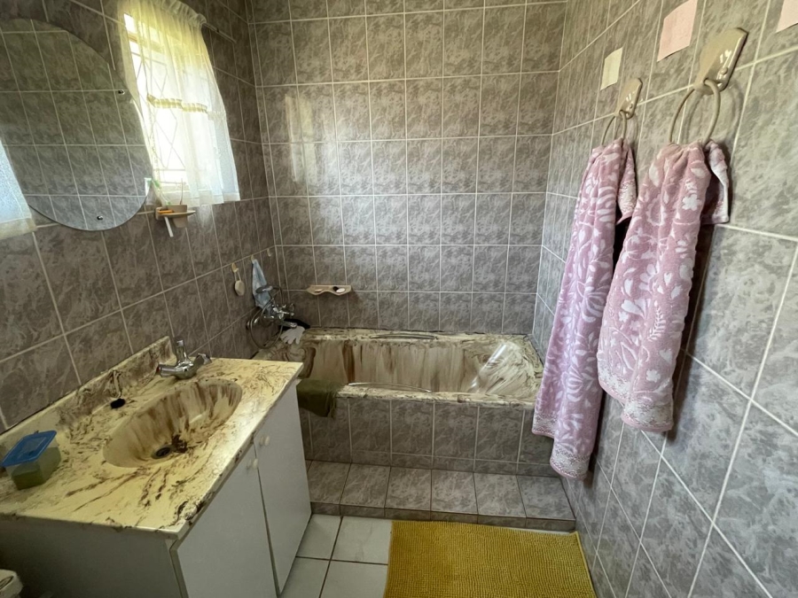 To Let 3 Bedroom Property for Rent in Eersterust Gauteng