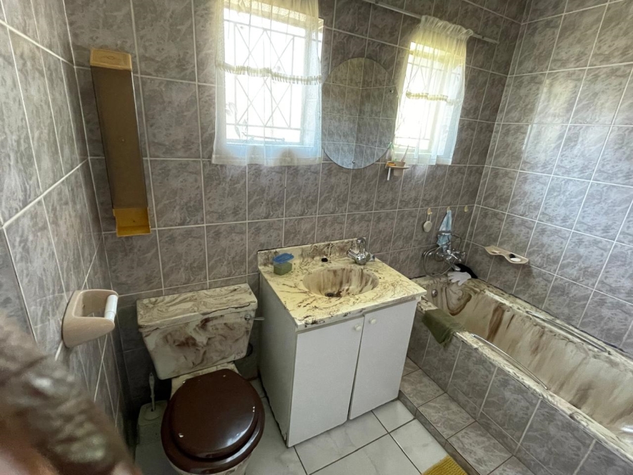 To Let 3 Bedroom Property for Rent in Eersterust Gauteng