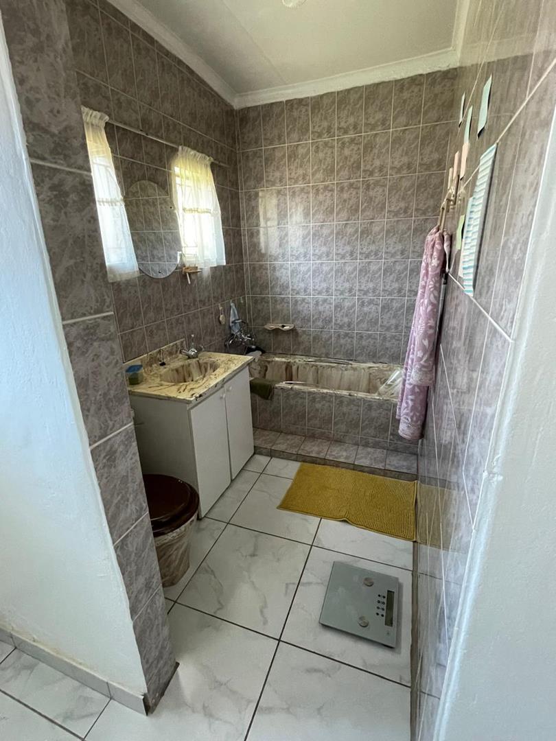 To Let 3 Bedroom Property for Rent in Eersterust Gauteng