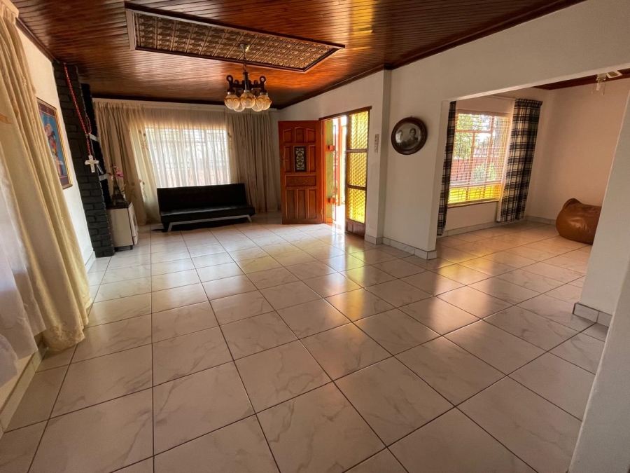 To Let 3 Bedroom Property for Rent in Eersterust Gauteng