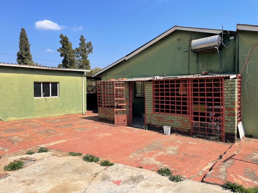 To Let 3 Bedroom Property for Rent in Eersterust Gauteng