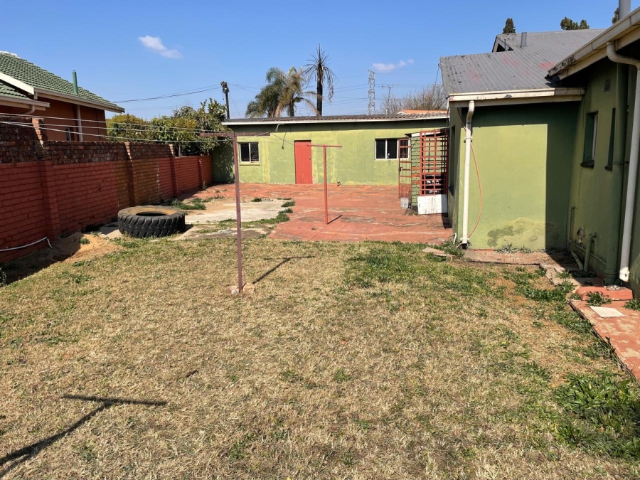 To Let 3 Bedroom Property for Rent in Eersterust Gauteng