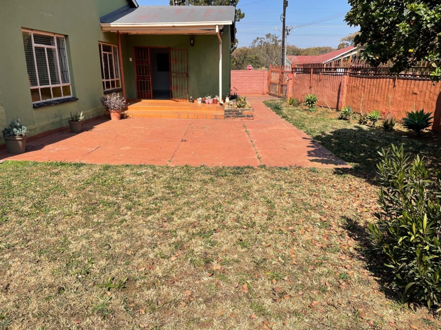 To Let 3 Bedroom Property for Rent in Eersterust Gauteng