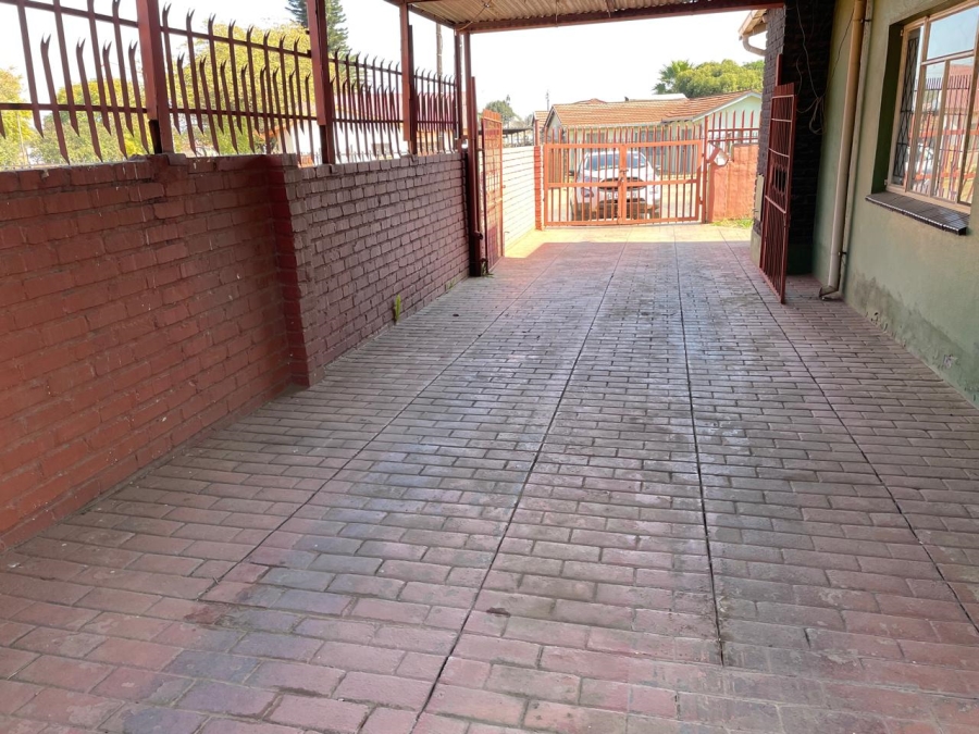 To Let 3 Bedroom Property for Rent in Eersterust Gauteng