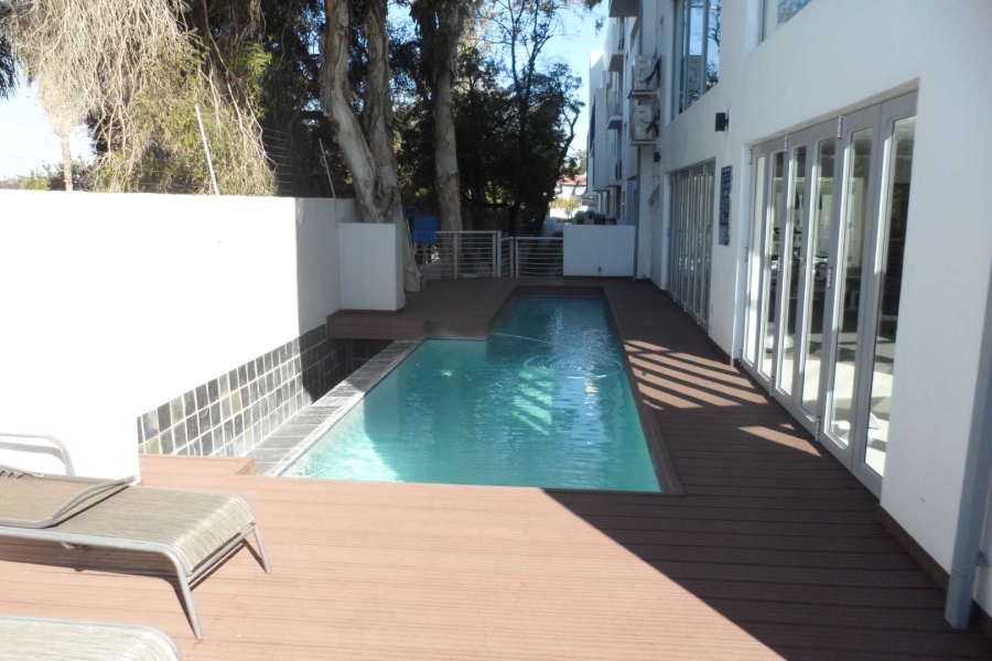 To Let 2 Bedroom Property for Rent in Morningside Gauteng