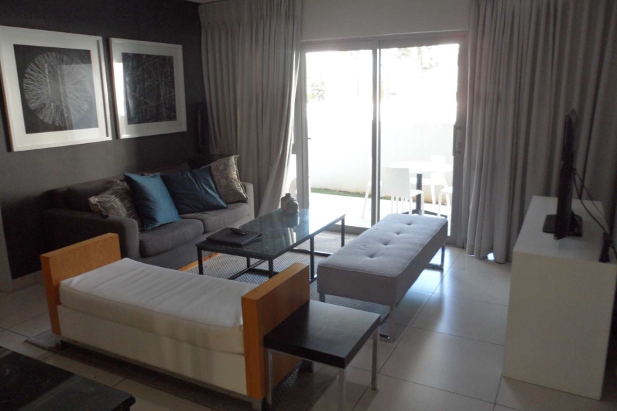 To Let 2 Bedroom Property for Rent in Morningside Gauteng